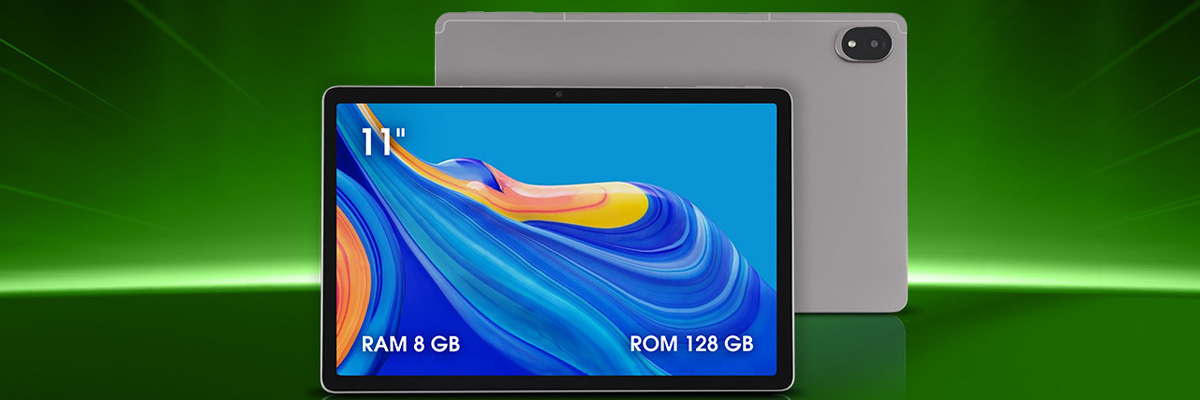 Обзор DIGMA PRO Edge: доступный планшет в металлическом корпусе