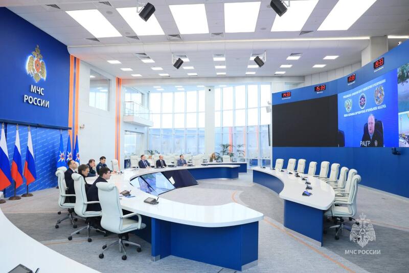 Гуманитарные центры МЧС в Сербии и Армении вносят весомый вклад в обеспечение безопасности Балканского и Закавказского регионов