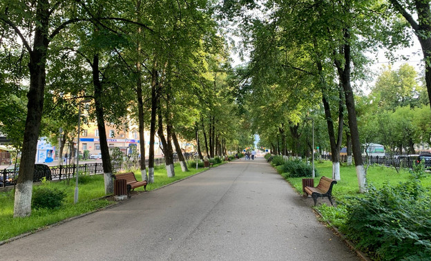 В Кирове объявлены торги на содержание улиц на сумму 2,2 млрд рублей