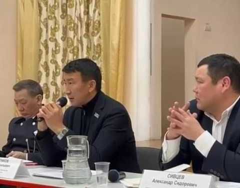 В Кобяйском улусе началась подготовка к проведению Ысыаха Олонхо-2026