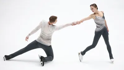 А. Бойкова / Д. Козловский