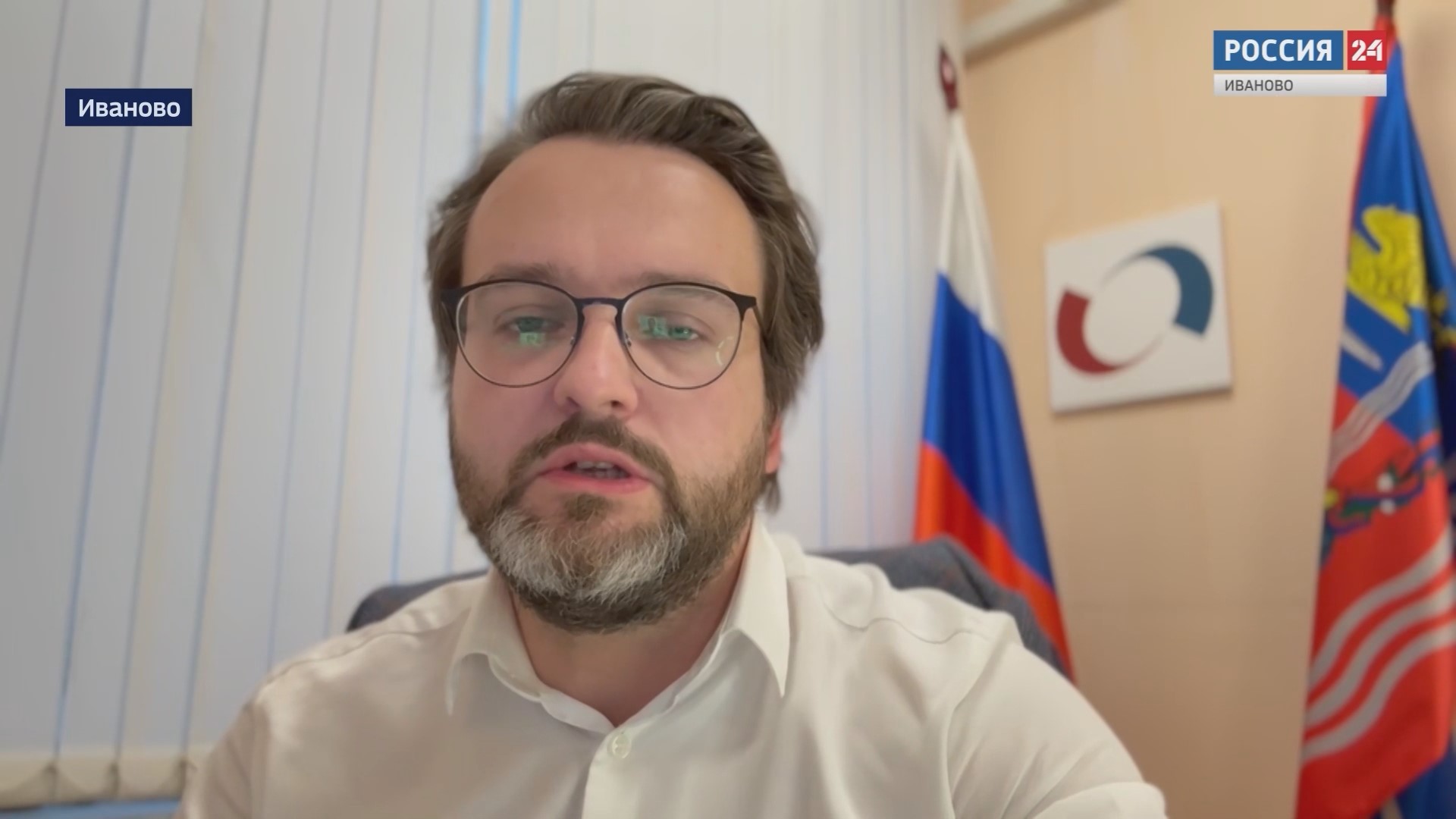 О новинках в законах для маркетплейсов рассказал бизнес-омбудсмен Ивановской области 