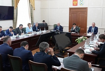 В Карачаево-Черкесии будет создан Центр опережающей профессиональной подготовки 