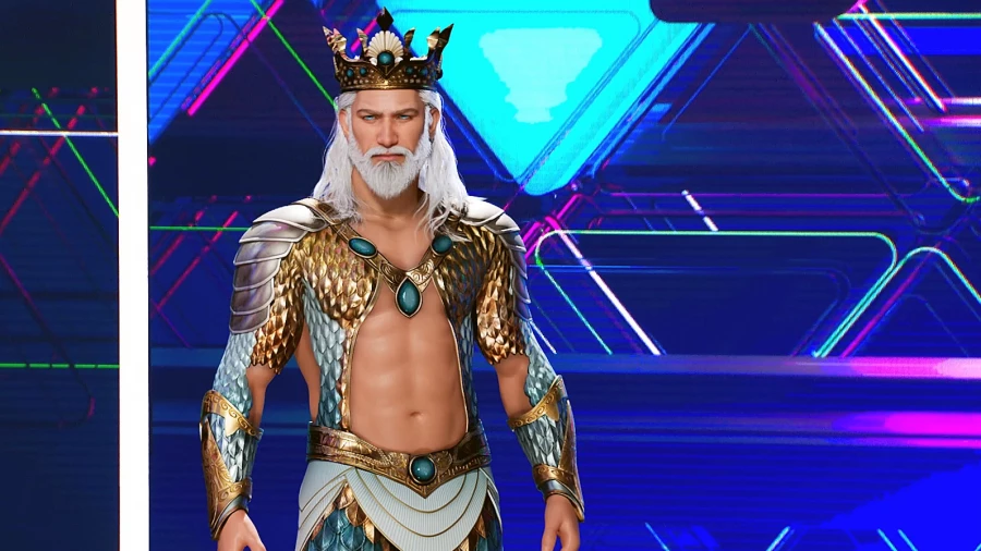 "Шоу Аватар 4". Первый выпуск.