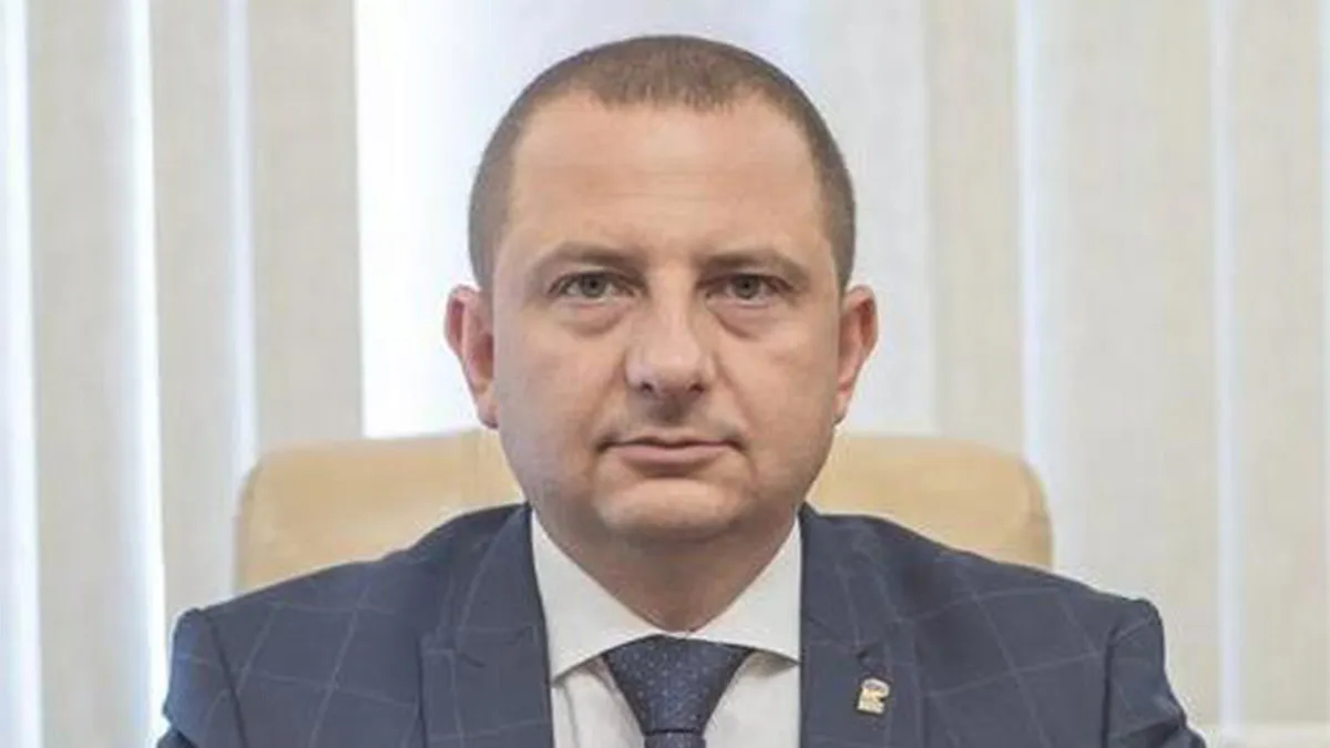 В Крыму Альберта Куршутова вновь назначили министром внутренней политики