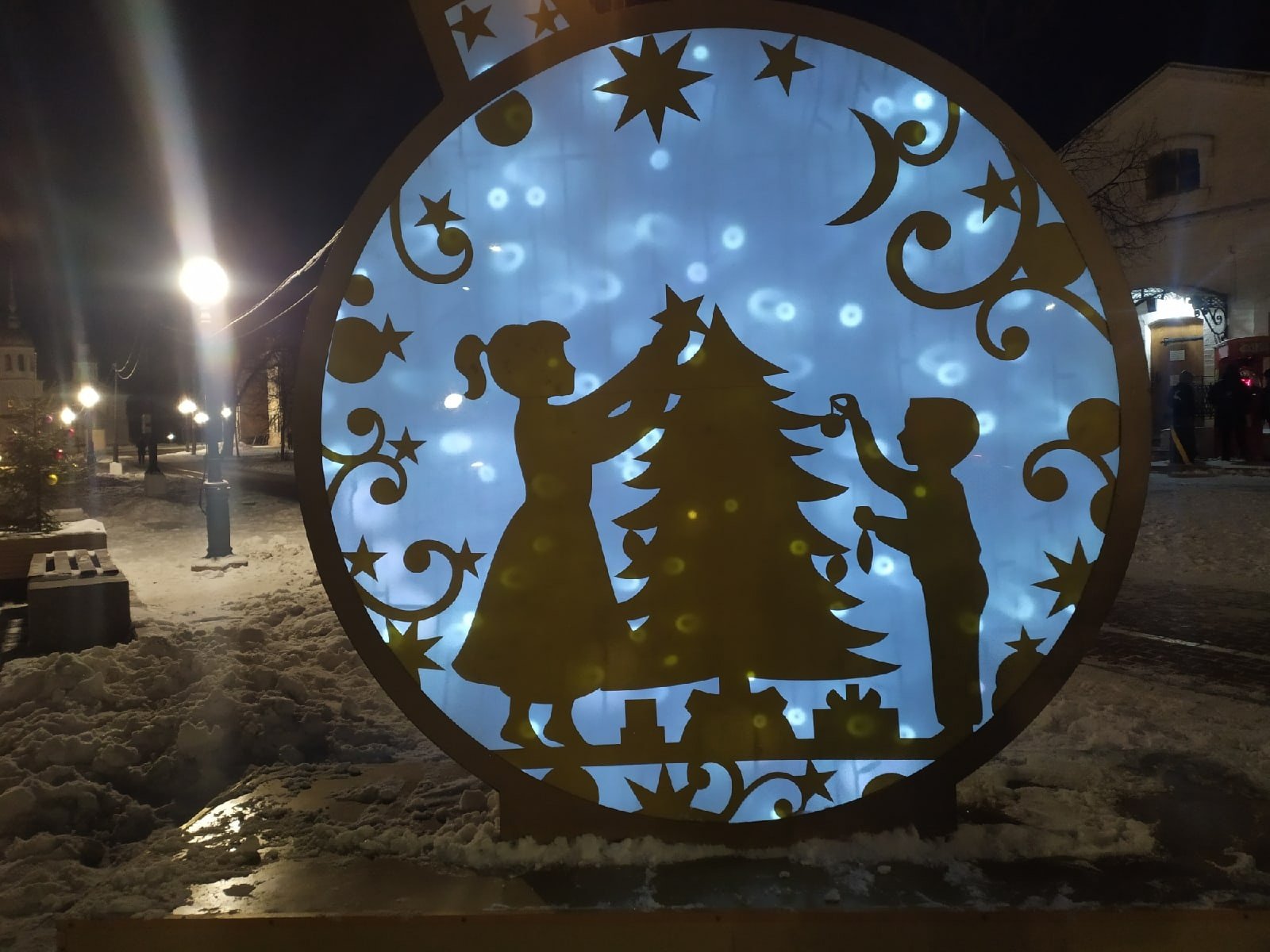 Площадь федулова вологда