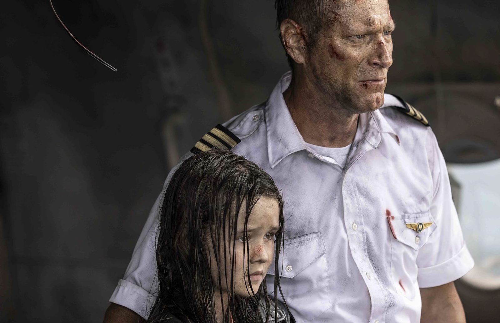 Глубокие воды (2026)