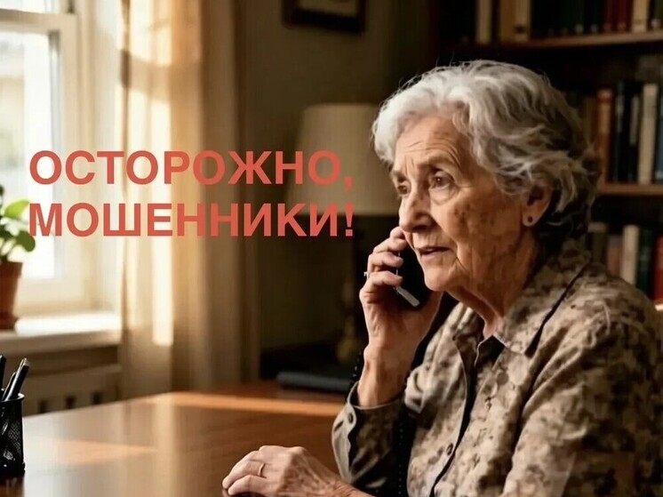Филиал «Ивэнерго» предупреждает об участившихся случаях телефонного мошенничества
