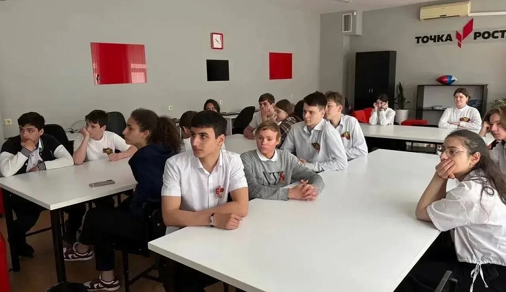 В Краснодарском крае продолжается реализация социально-правового проекта «Мое право»