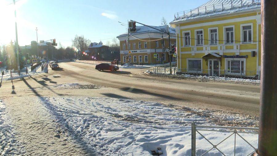 В Переславле-Залесском опубликовали список объектов благоустройства в 2026 году