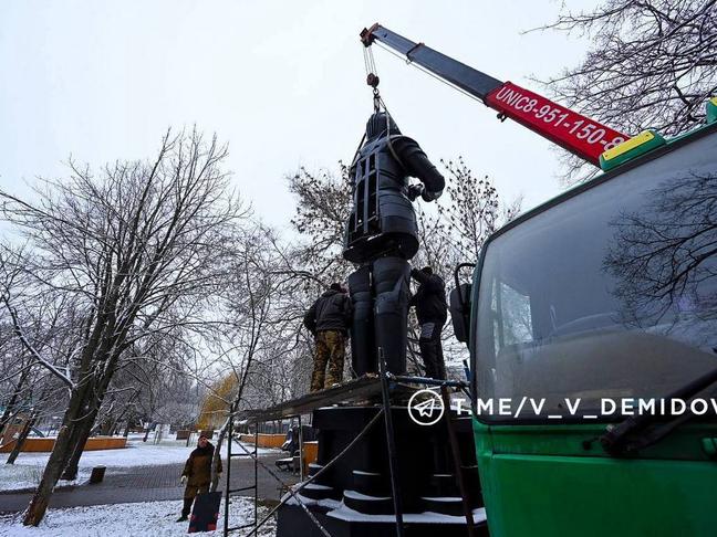 В центральном парке Белгорода установят павильон для шахматного клуба - Изображение 1