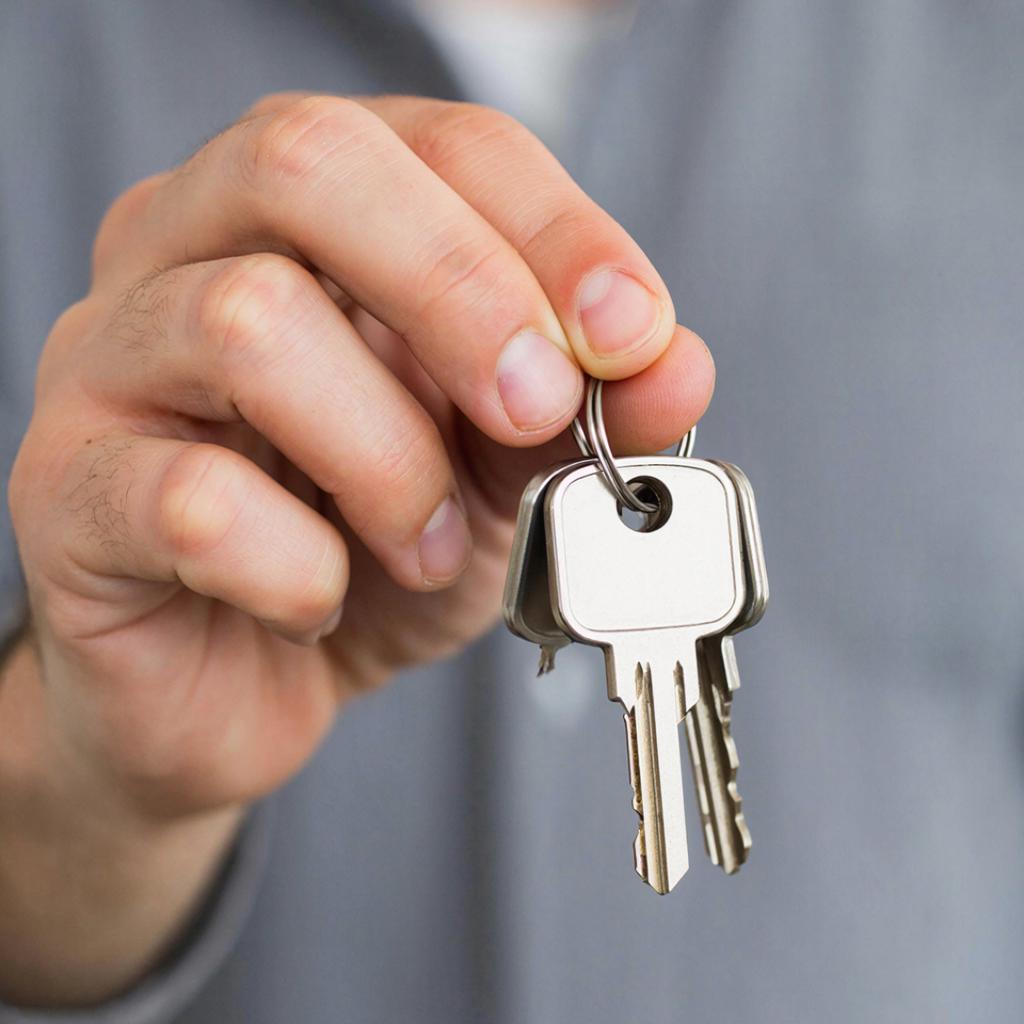 Сервисом «Сделка с гарантией» от Домклик воспользовались 6,3 тысяч клиентов Волго-Вятского банка Сбербанка