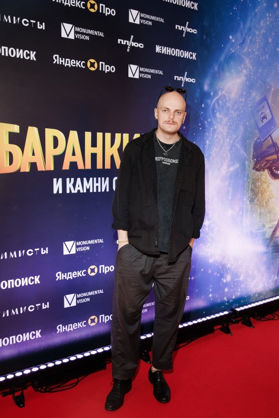 Люди с неограниченными возможностями: Никита Панфилов, Марина Доможирова и Люся Чеботина