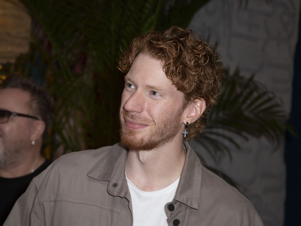 Никита Пресняков возвращается в Россию из США: названы причины