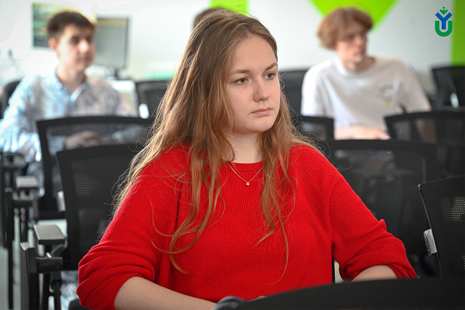 В ЮГУ прошёл День ИНТЦ «ЮНИТИ ПАРК»