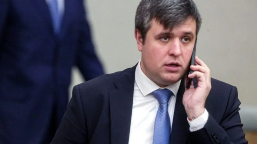 Депутат Толмачёв — о поддержке Украины: пострадавшим окажется Европа, а не США