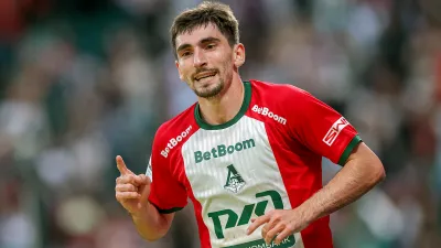 Зелимхан Бакаев