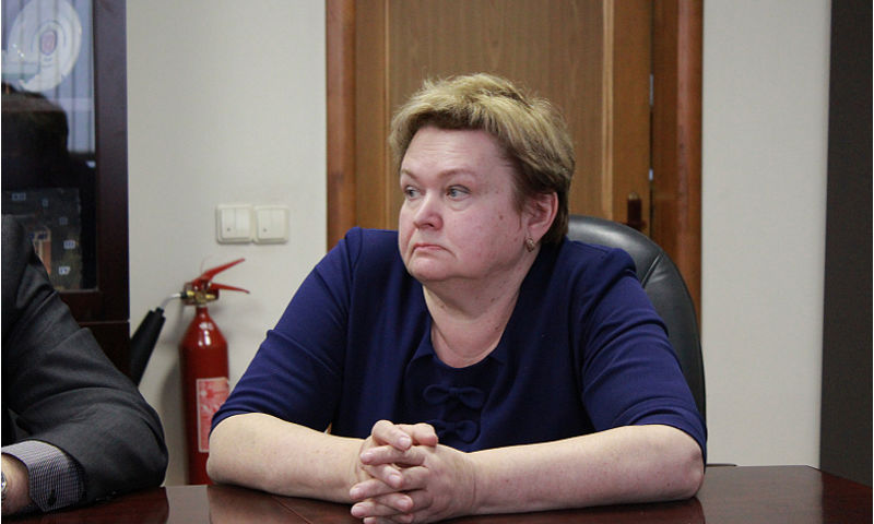 Директора «Ярославльлифта» отметят нагрудным знаком за развитие ЖКХ