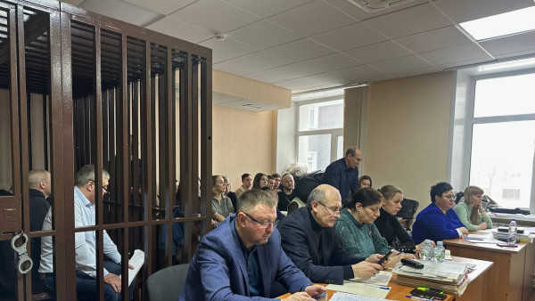 Фигурант «дела Бойко» отказался от показаний о взятке в 2,3 млн рублей