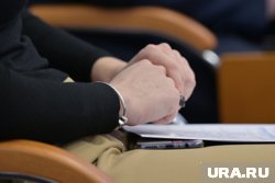 Вероника Ефремова работала директором тюменского депобразования с января 2024 года
