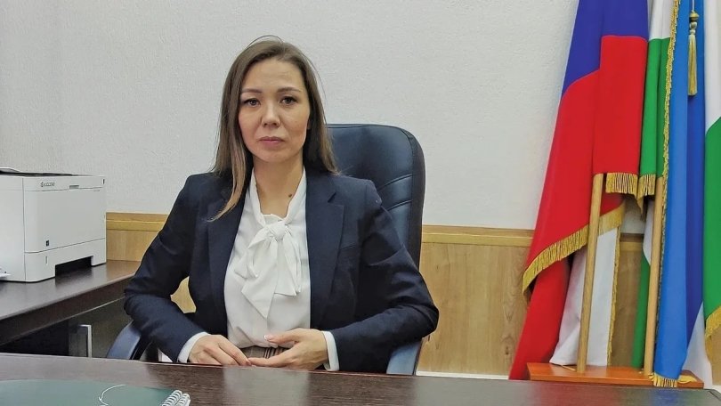В Башкирии сирота-инвалид борется за право на нормальное жилье