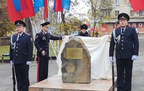 Фото: Луганский Информационный Центр/Анастасия Стеценко