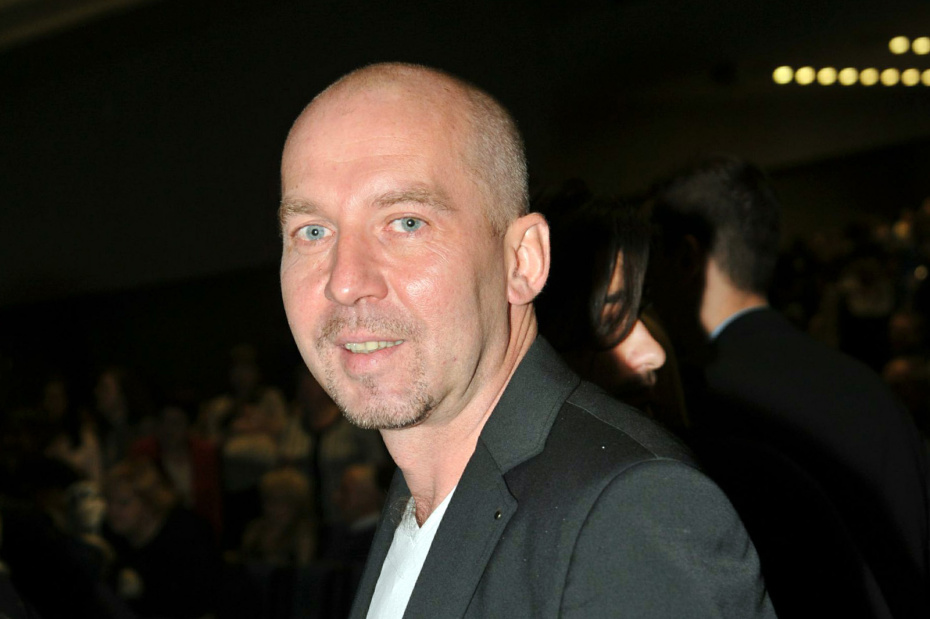 Кирилл Полухин