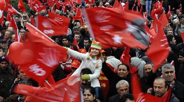 Politiko: Эрдоган проиграл выборы на фоне роста светской оппозиции