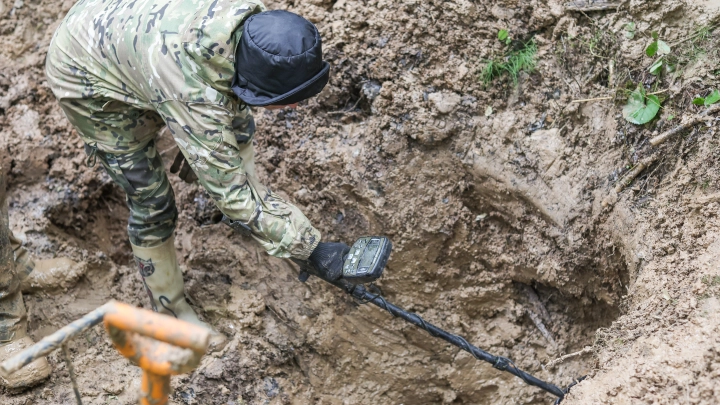В Турции нашли древнеримскую баню с системой «теплый пол»