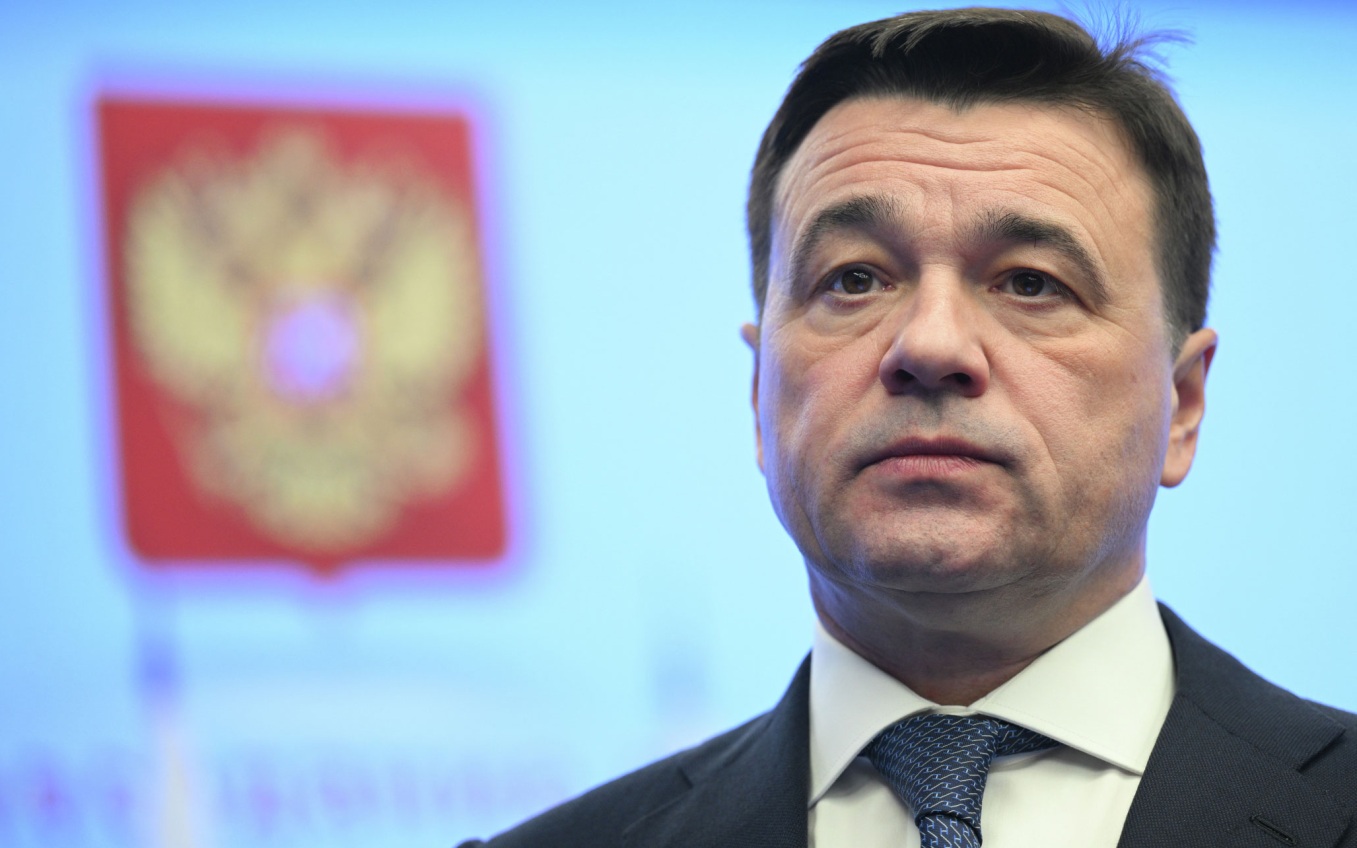 Губернатор Подмосковья рассказал о планах летней модернизации в регионе