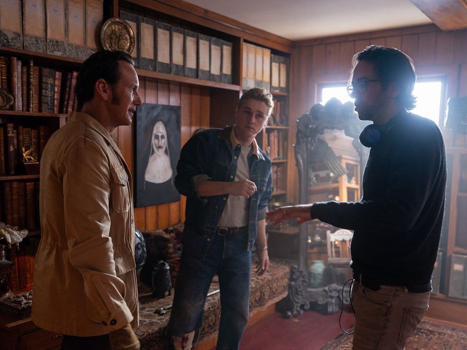 Фото: студия Warner Bros.