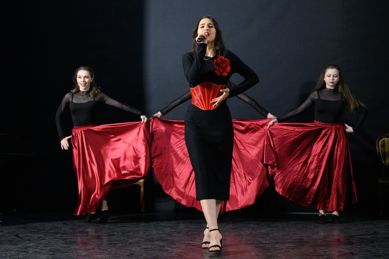 День португальского языка в МГЛУ