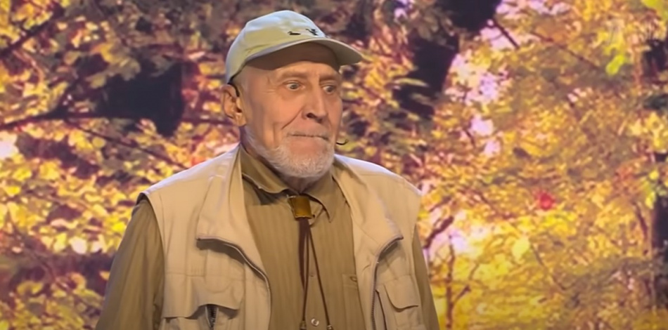 Николай Дроздов рассказал о своем самочувствии после операции на колене