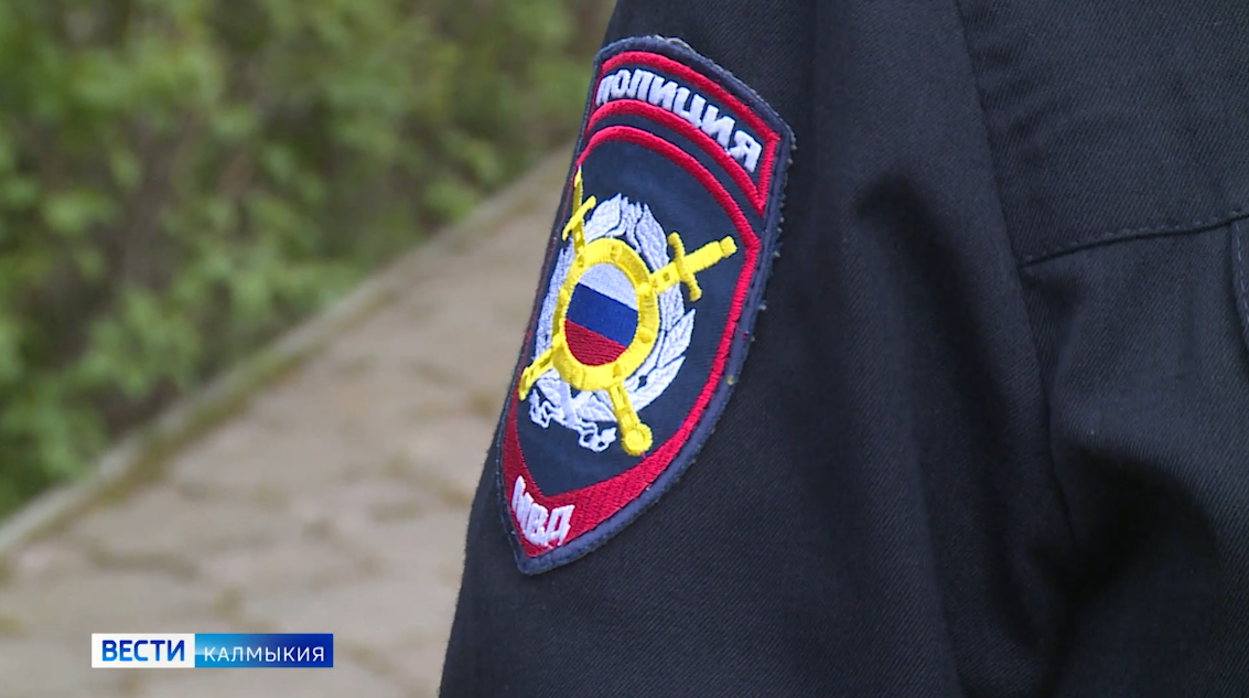 В Элисте задержана женщина, находившаяся в федеральном розыске
