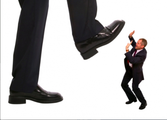 Штрафы бизнесу за теневую торговлю повысят в разы, чтобы «обелить» экономику