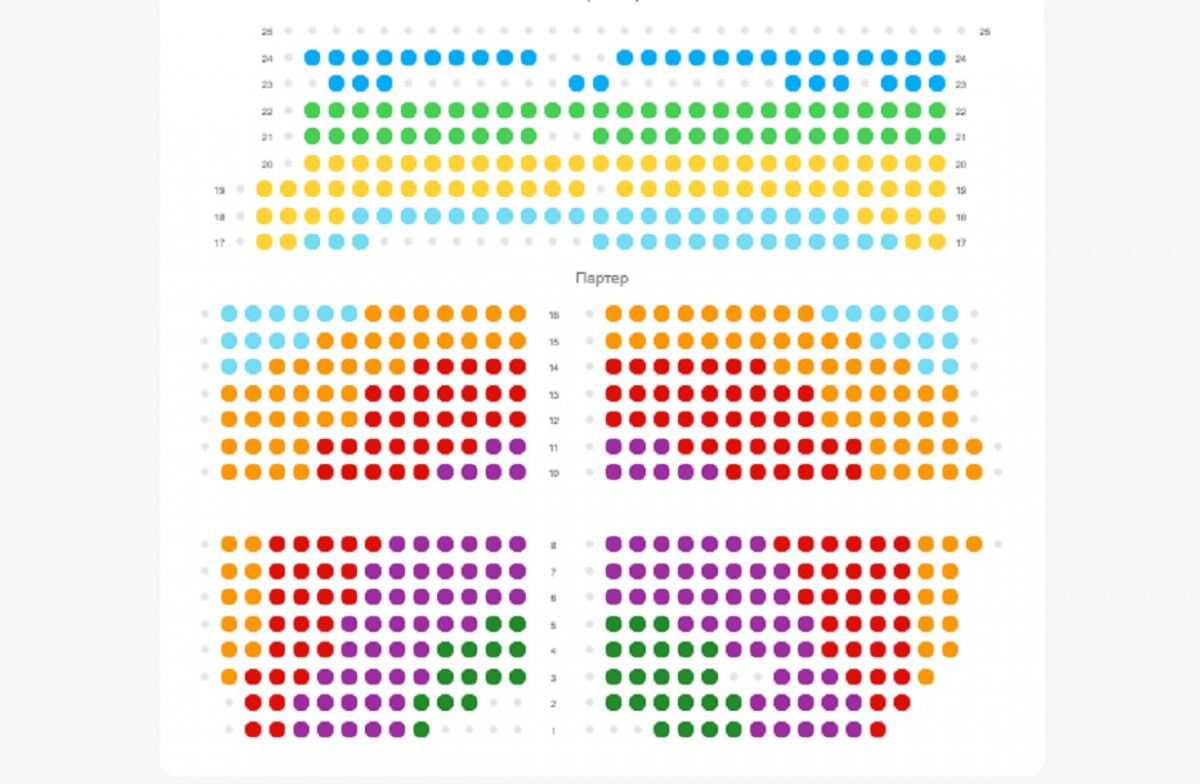 скрин с сайта Роскассы