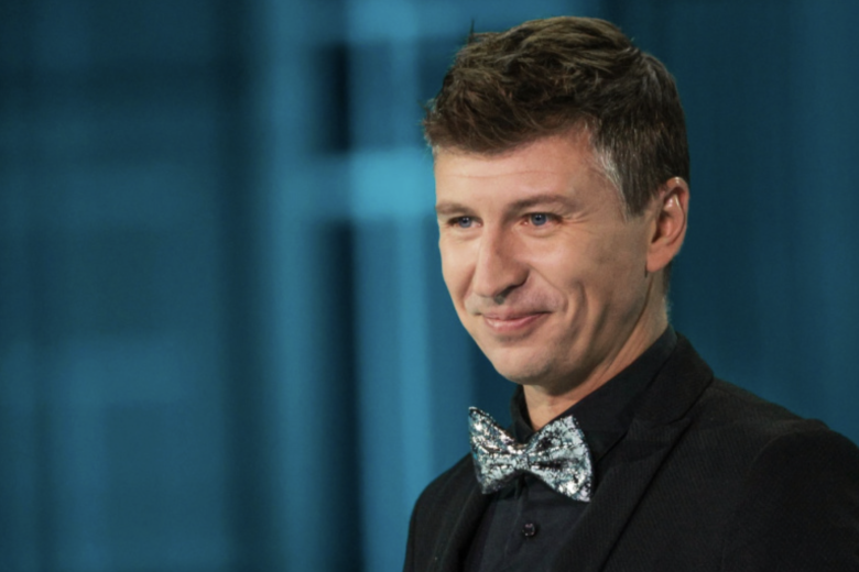 Алексей Ягудин