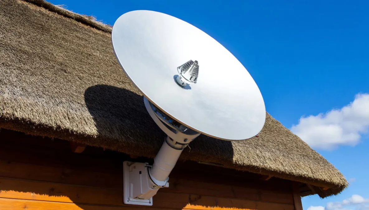 Активные жители добились подключения Нелькана в Хабаровском крае к интернету