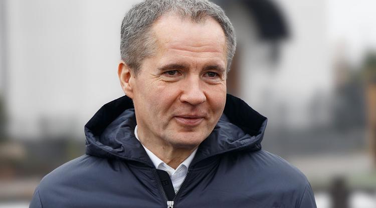 Вячеслав Гладков объявил белгородцам о своём уходе с поста губернатора
