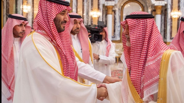 Череда покушений на саудовских принцев: Политологи строят версии - Израиль или США