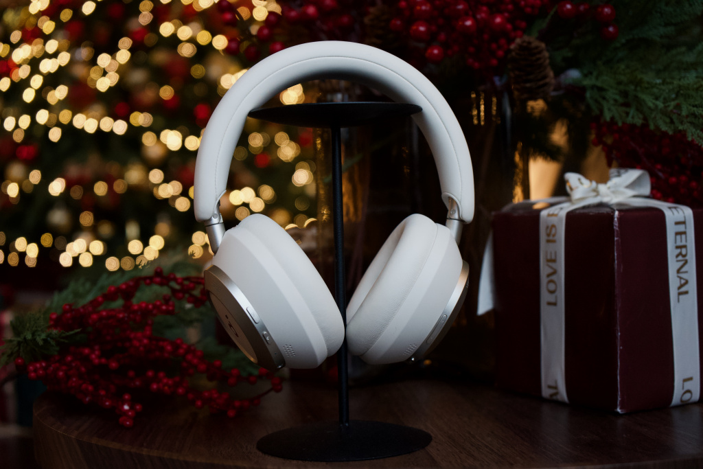 Anker Soundcore Space One Pro