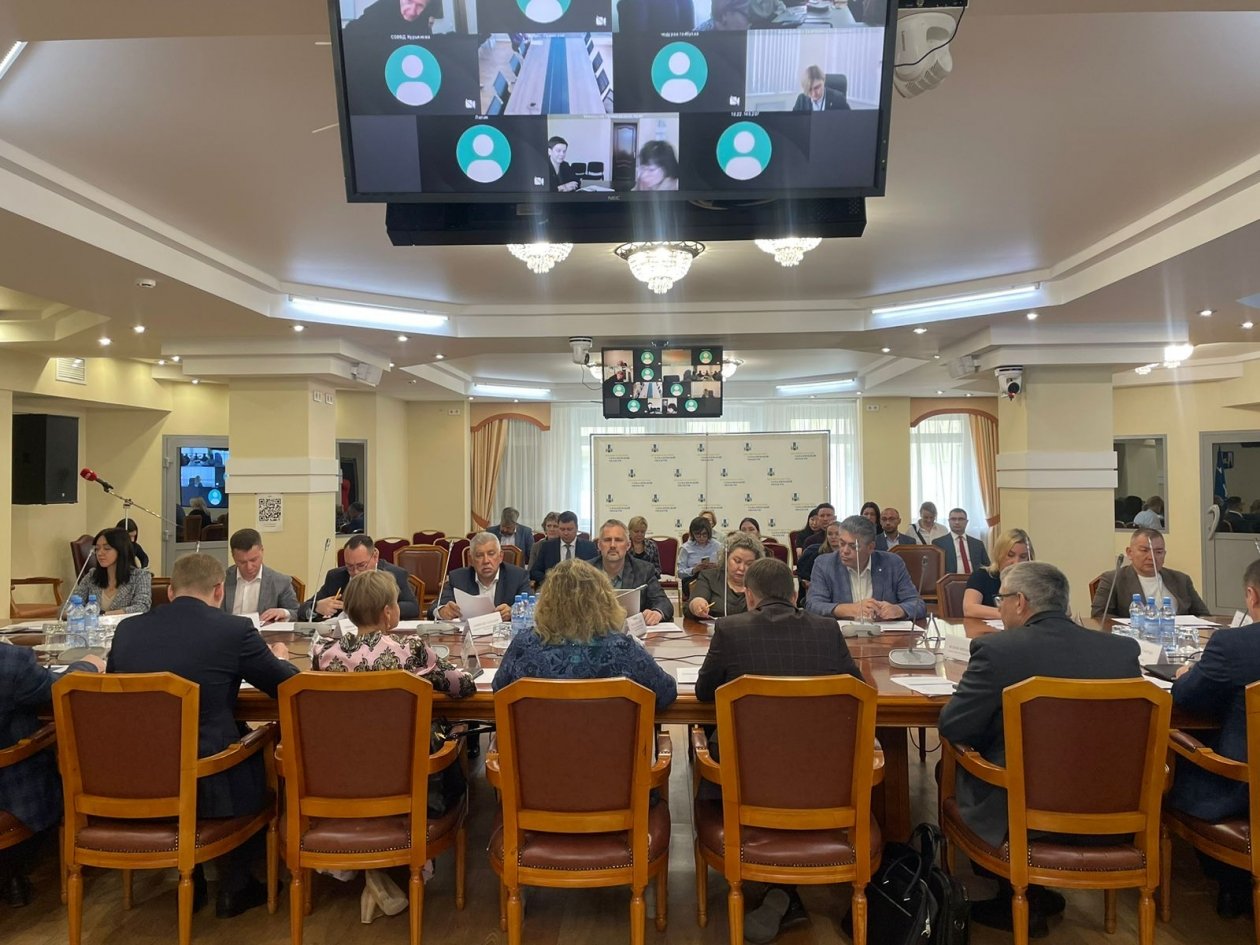 Сахалинская медсфера приятно удивила главу комитета Госдумы по охране здоровья