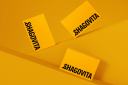 «Сейчас твой выход»: ребрендинг для Shagovita от Fabula Branding