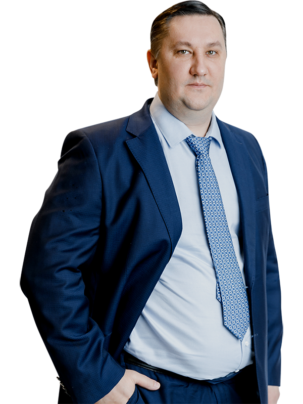 Александр Борискин («ФлексСофт»). Фото: «ФлексСофт»