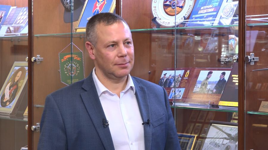 Михаил Евраев подвел итоги Петербургского международного газового форума