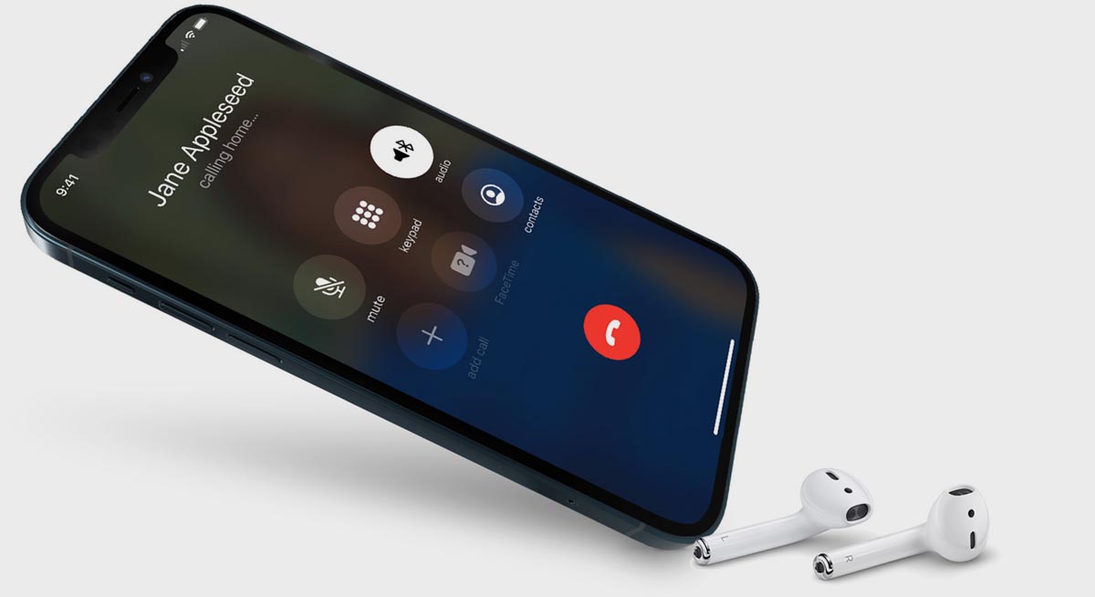 Как включить Режим модема на iPhone 14 в России. Работают ли VoLTE и VoWiFi
