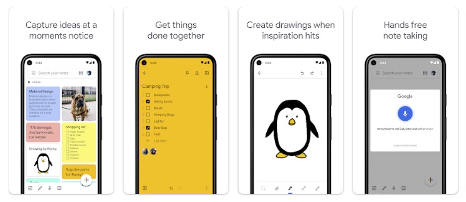 Приложение для Android