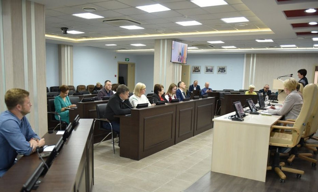 Киров потратит 150 млн рублей на ремонт спортшкол