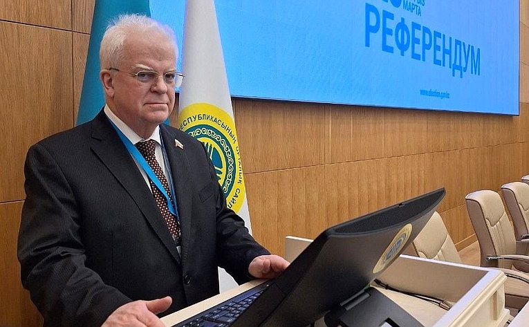Владимир Чижов