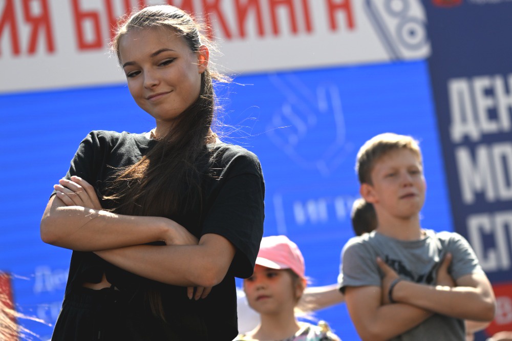 Доктор рассказал, как Щербакова могла заразиться мононуклеозом ...